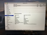 Apple MacBook Pro 15